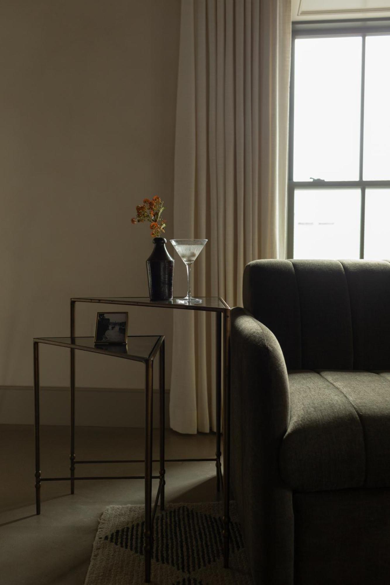Kat Florence Hotels Elora Dış mekan fotoğraf