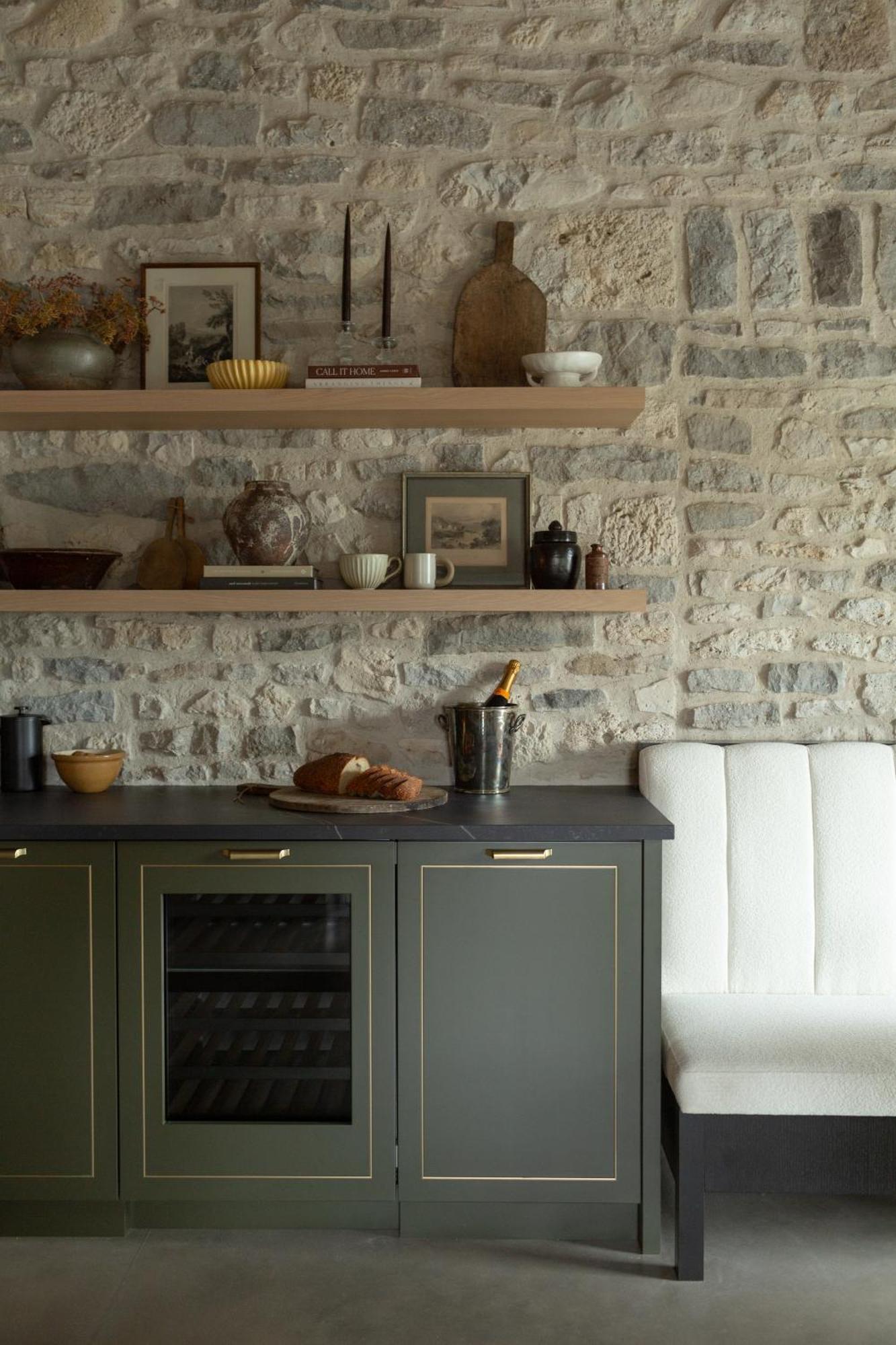 Kat Florence Hotels Elora Dış mekan fotoğraf