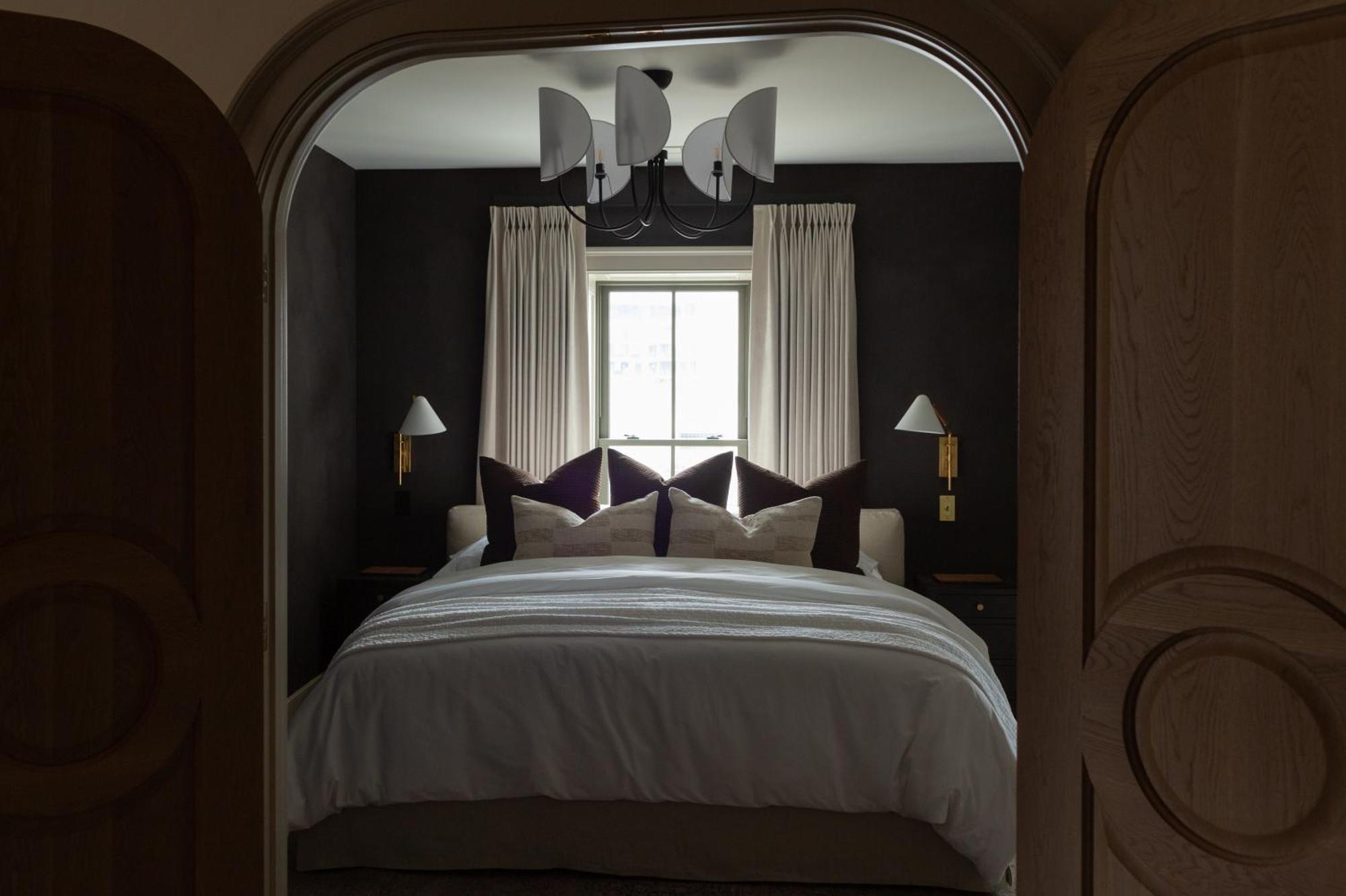 Kat Florence Hotels Elora Dış mekan fotoğraf