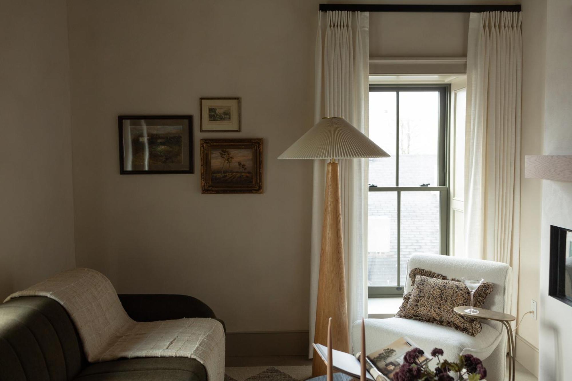 Kat Florence Hotels Elora Dış mekan fotoğraf