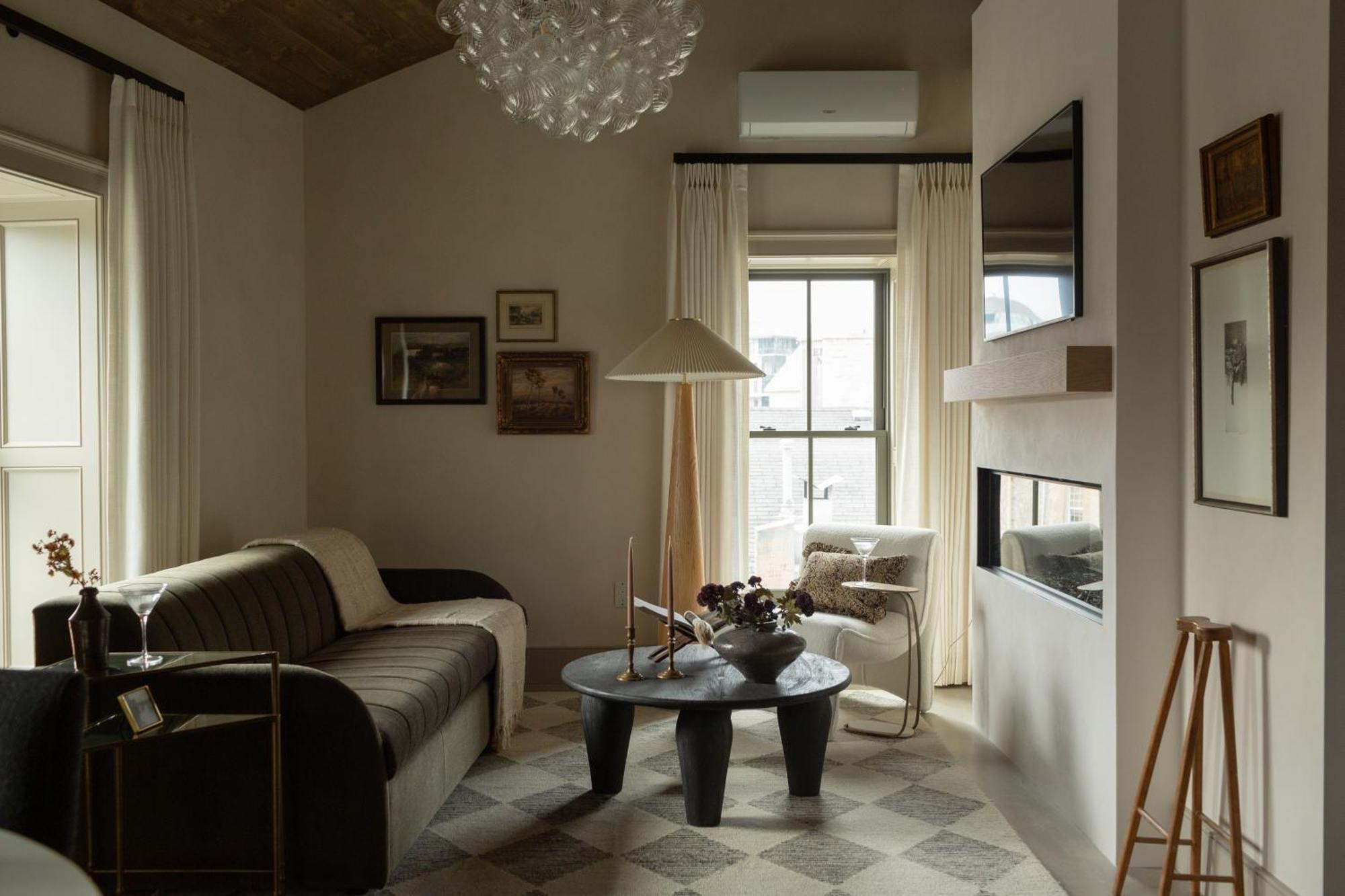 Kat Florence Hotels Elora Dış mekan fotoğraf
