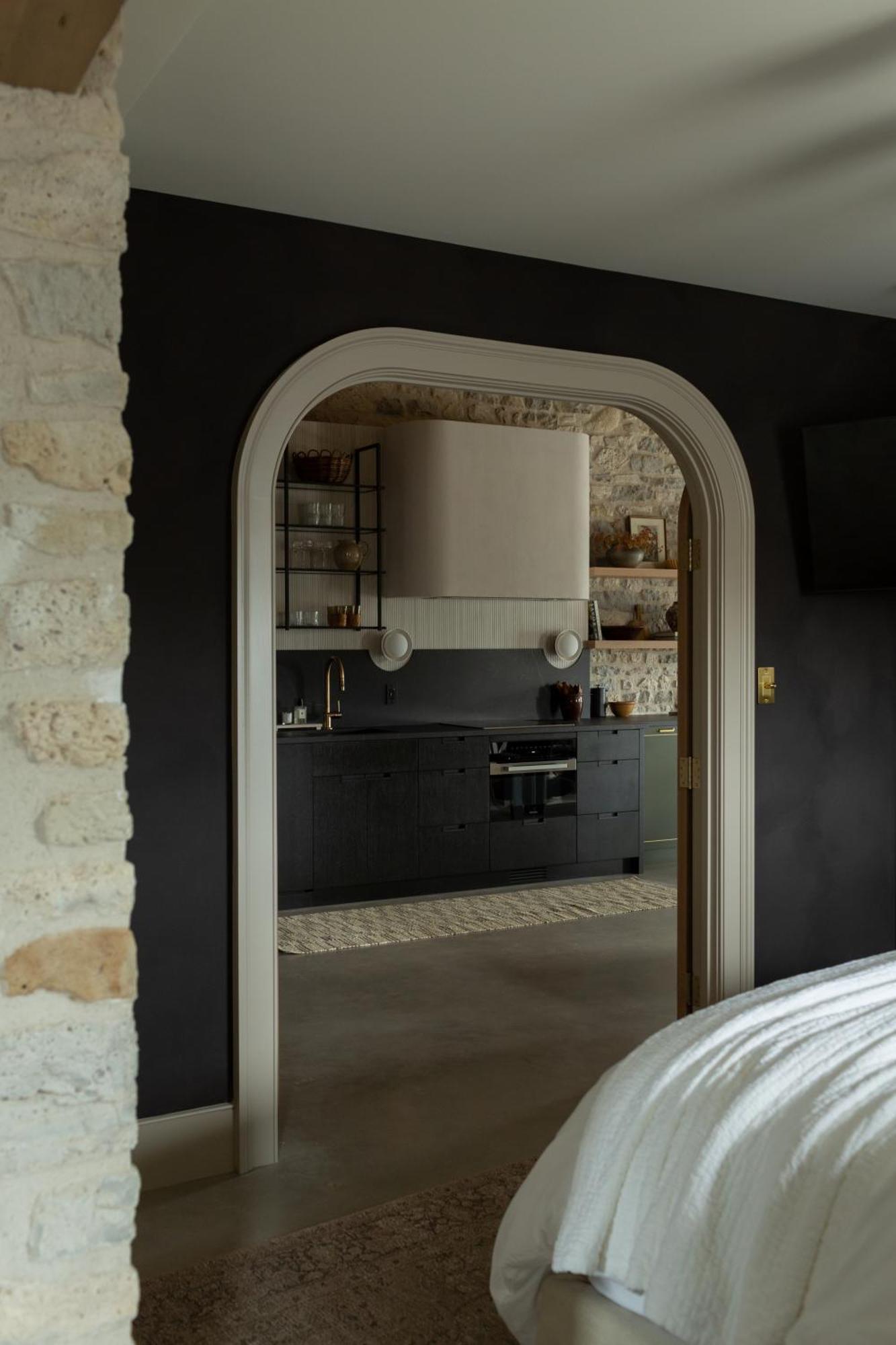 Kat Florence Hotels Elora Dış mekan fotoğraf