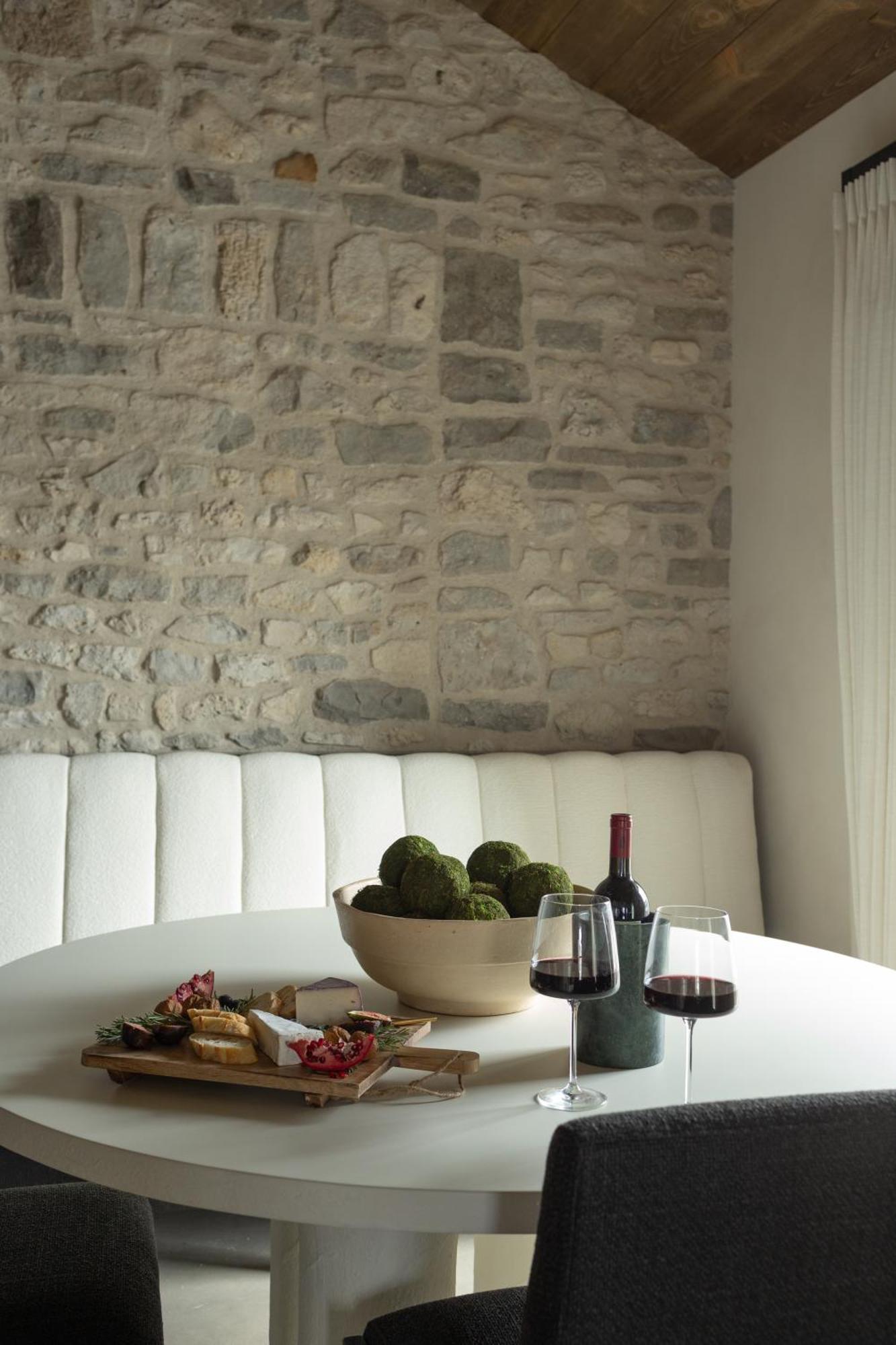 Kat Florence Hotels Elora Dış mekan fotoğraf