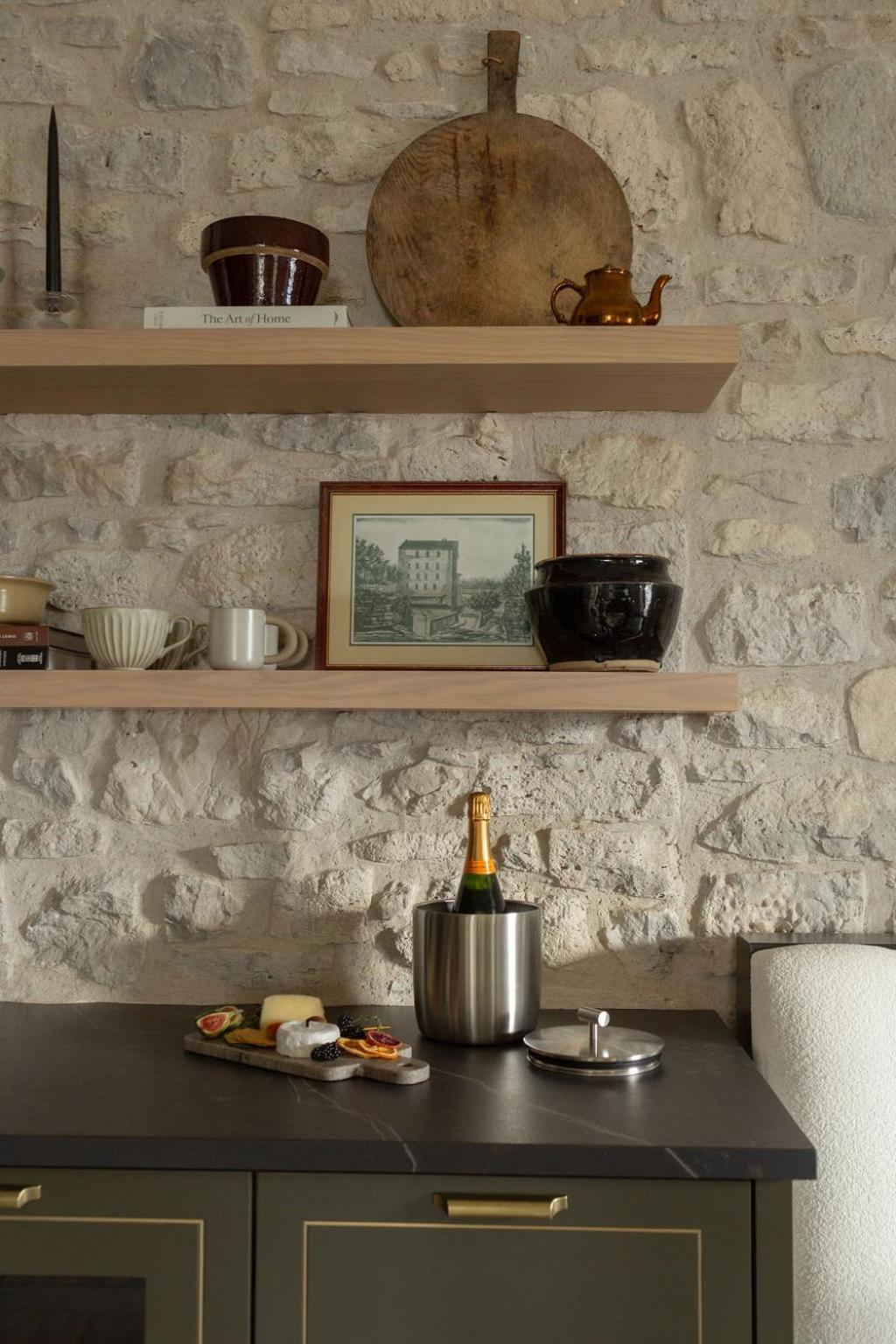 Kat Florence Hotels Elora Dış mekan fotoğraf