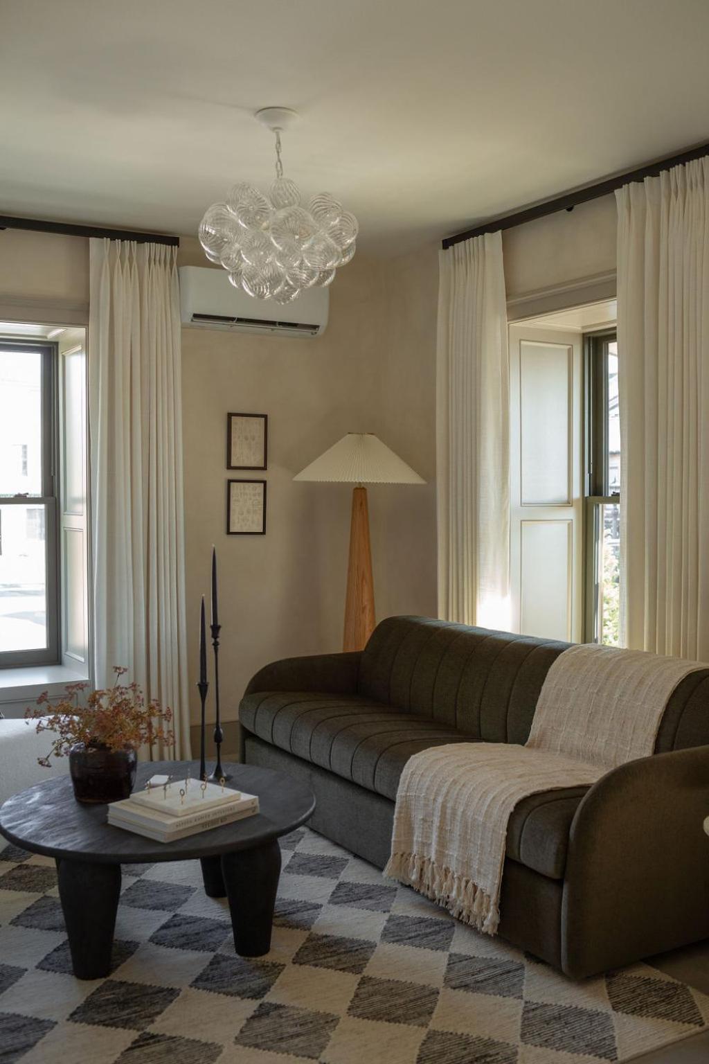 Kat Florence Hotels Elora Oda fotoğraf