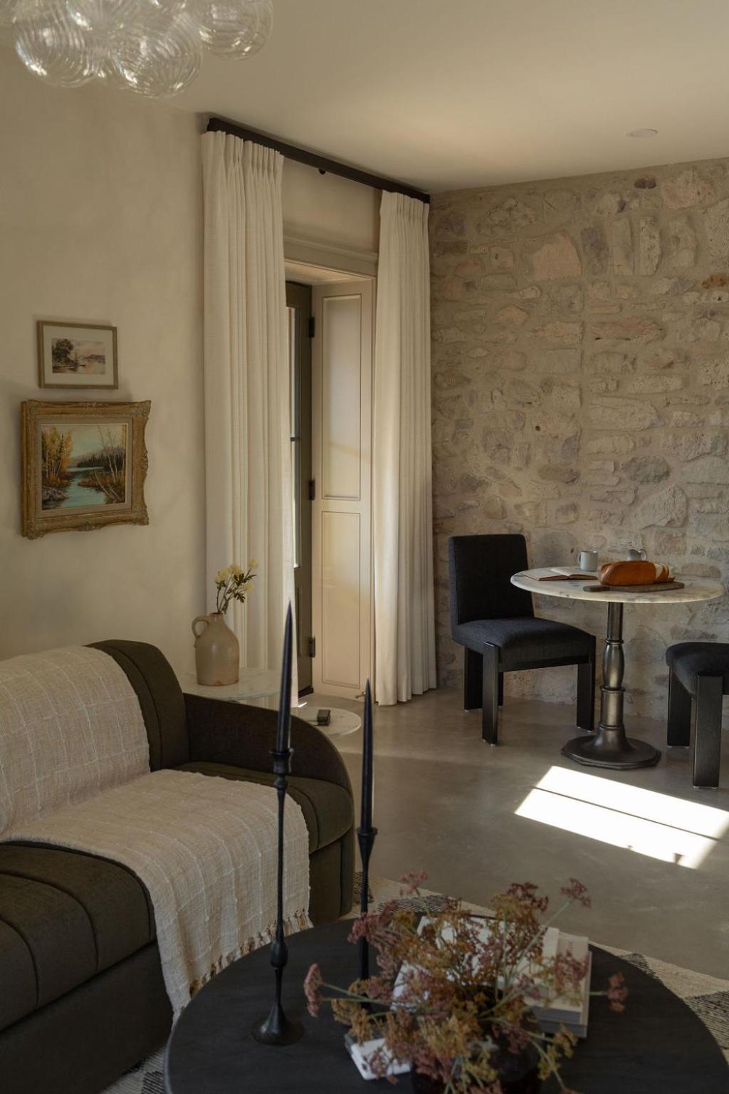 Kat Florence Hotels Elora Oda fotoğraf