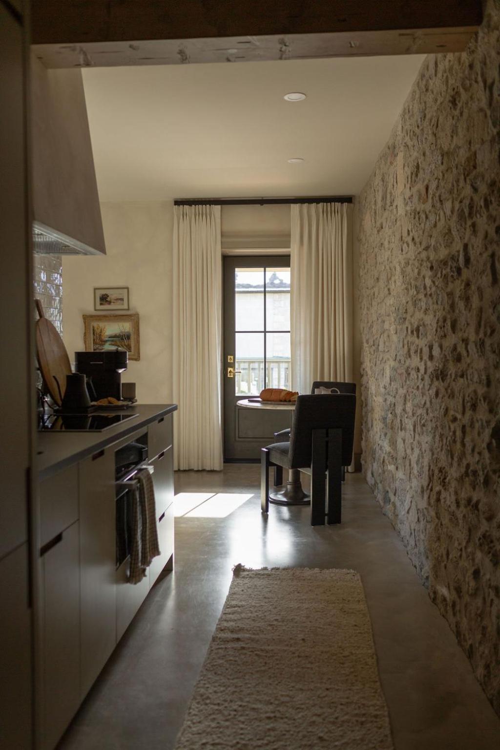 Kat Florence Hotels Elora Oda fotoğraf