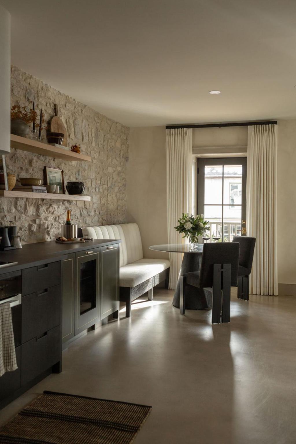 Kat Florence Hotels Elora Dış mekan fotoğraf