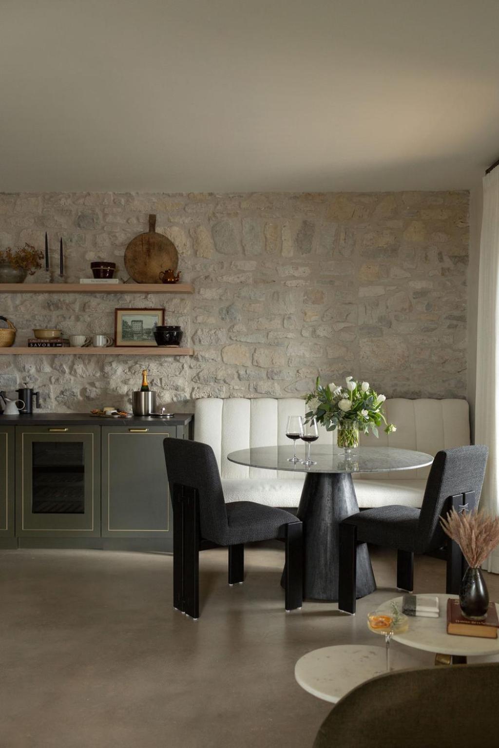 Kat Florence Hotels Elora Dış mekan fotoğraf