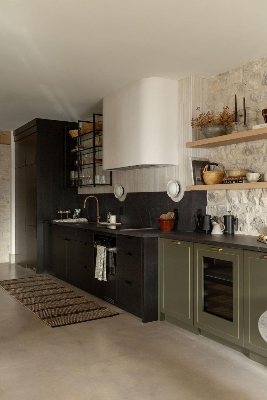 Kat Florence Hotels Elora Dış mekan fotoğraf